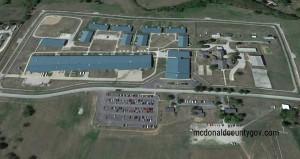 Tipton Correctional Center